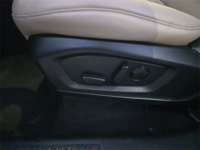 Certified 2024 Ford Explorer XLT w/ Equipment Group 202A image 10