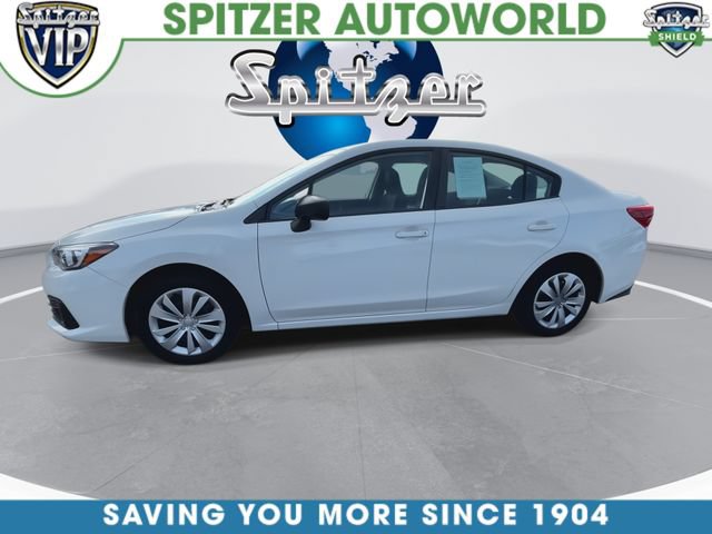 Used 2023 Subaru Impreza 2.0i AWD/4WD image 6