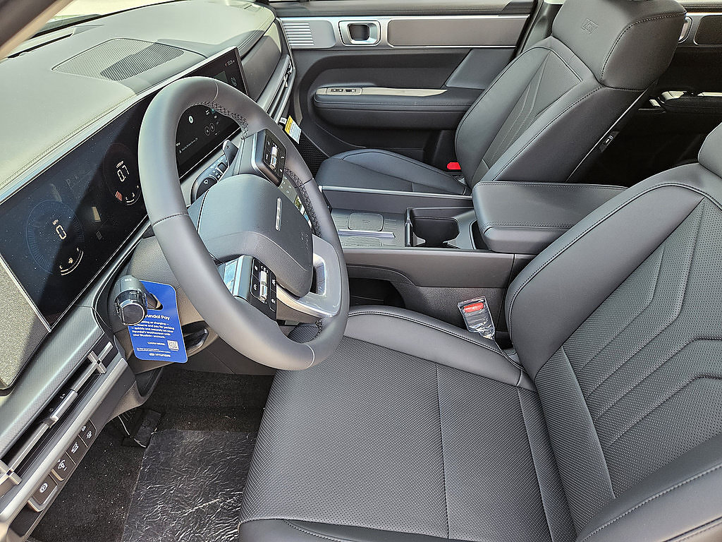 New 2026 Hyundai Santa Fe XRT AWD/4WD image 14