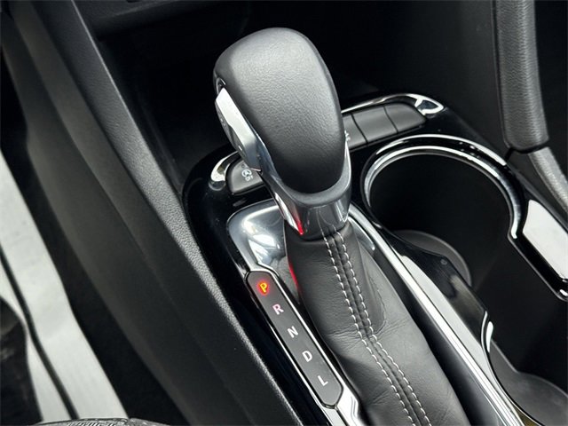 Used 2023 Buick Encore GX Select w/ Sport Touring Package image 15