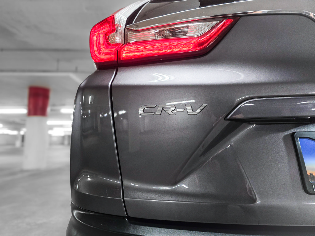 Used 2019 Honda CR-V EX-L image 10