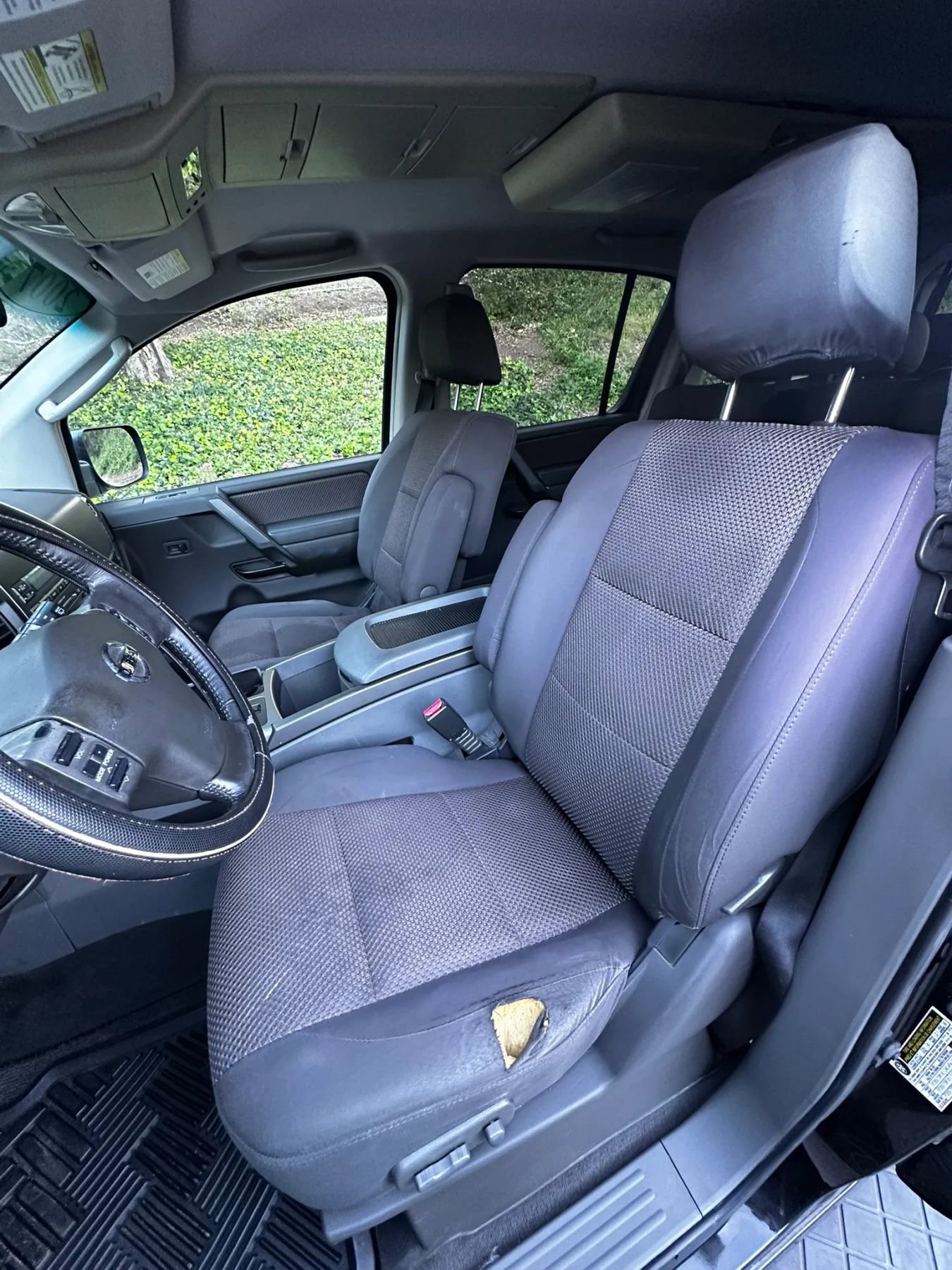 Used 2007 Nissan Armada SE RWD image 13