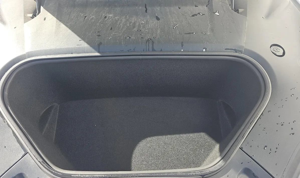 Used 2021 Tesla Model S Plaid image 10