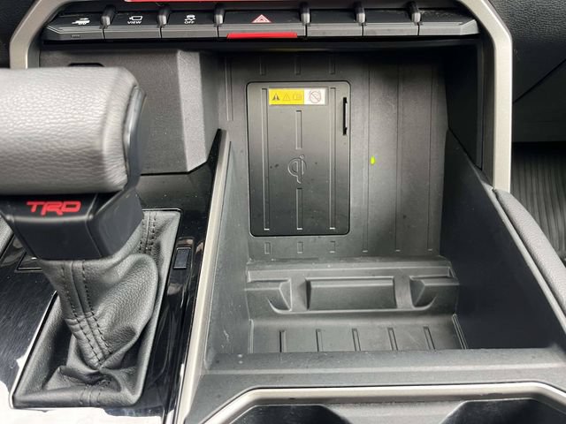 Used 2022 Toyota Tundra Limited w/ TRD Off-Road Package RWD image 30