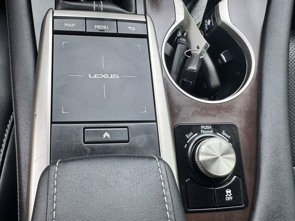 Used 2022 Lexus RX 350 FWD w/ Premium Package image 33