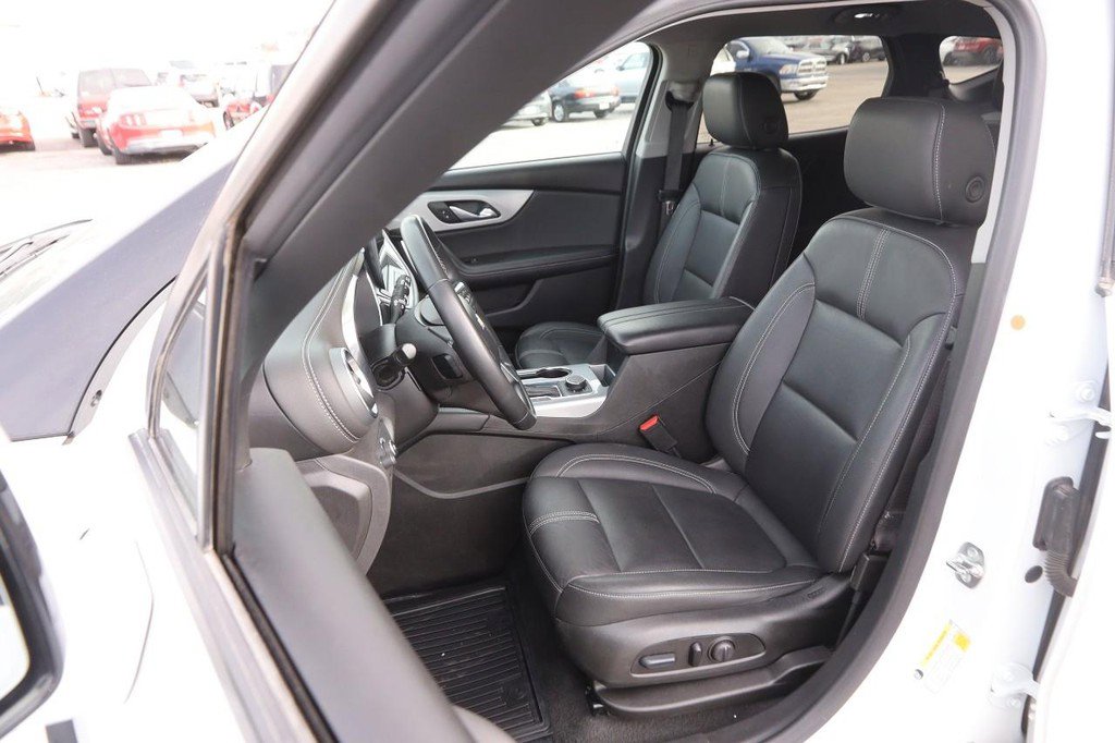Used 2024 Chevrolet Blazer LT image 9