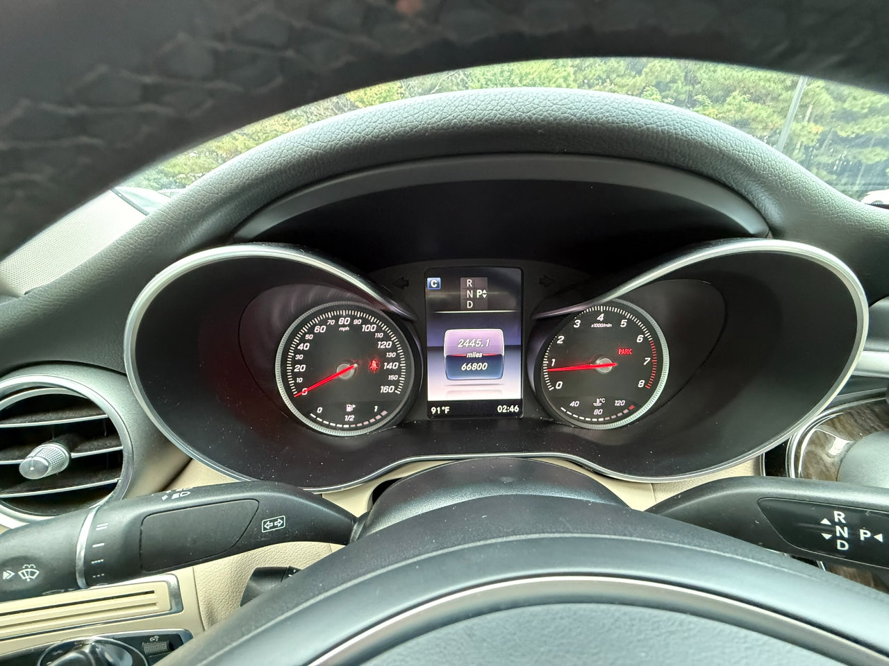 Used 2017 Mercedes-Benz C 300 Sedan image 18