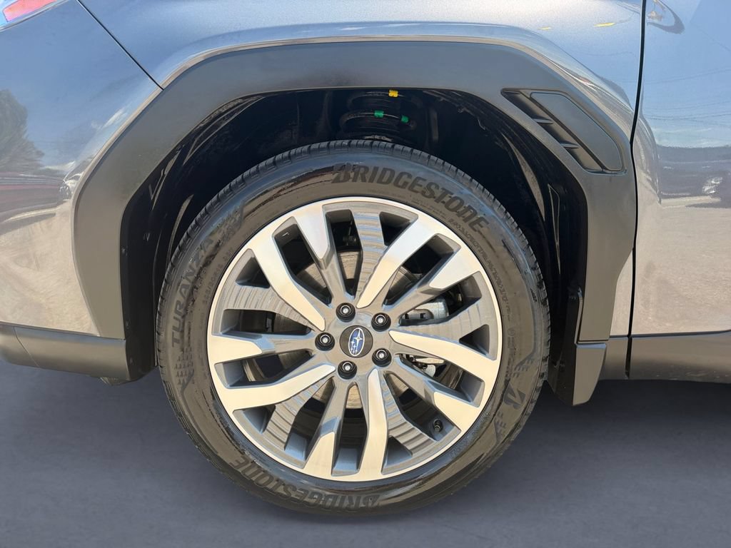 Certified 2025 Subaru Forester Touring w/ Popular Package - Touring AWD/4WD image 9