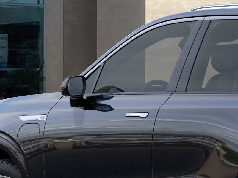 New 2026 Cadillac Vistiq Luxury AWD/4WD image 12