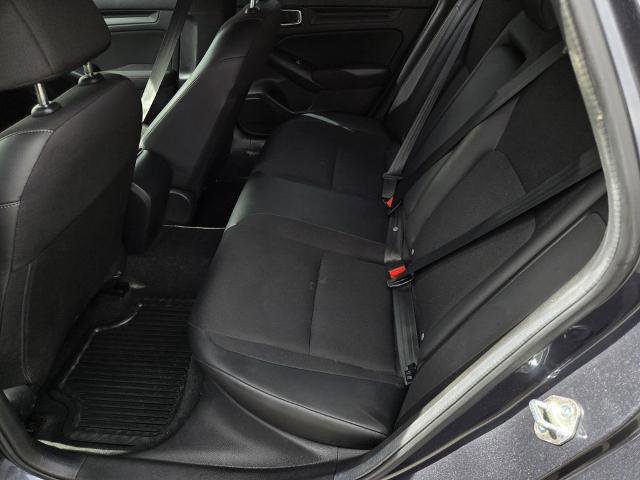Used 2025 Honda Civic Sport image 10