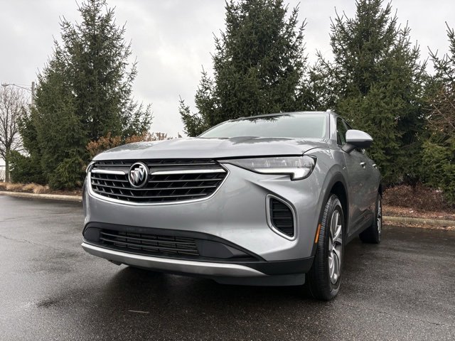 Used 2023 Buick Envision Essence