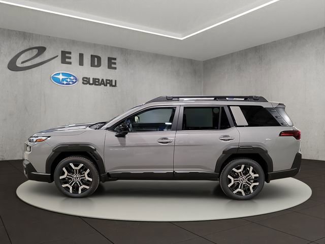 New 2026 Subaru Outback Touring XT image 8