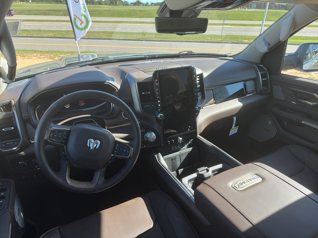 New 2026 RAM 1500 Limited image 13