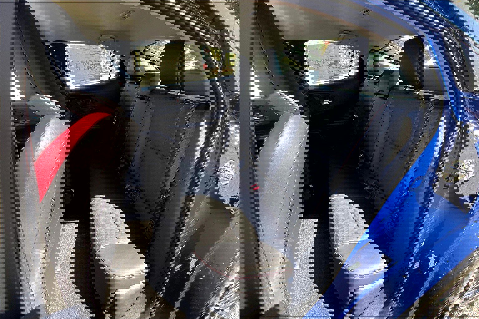 New 2026 Toyota Prius Plug-In Hybrid image 13