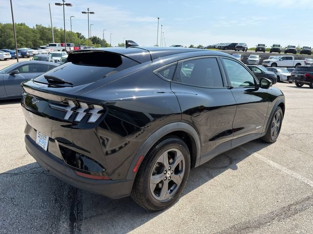 Used 2021 Ford Mustang Mach-E Select RWD image 7