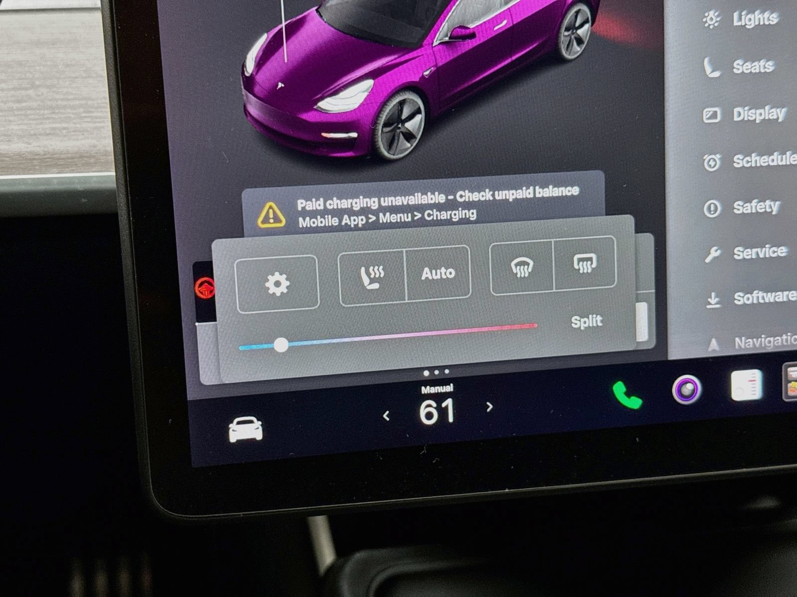 Used 2018 Tesla Model 3 Long Range AWD/4WD image 16