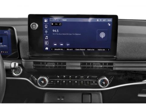 New 2026 Honda Prologue EX image 12