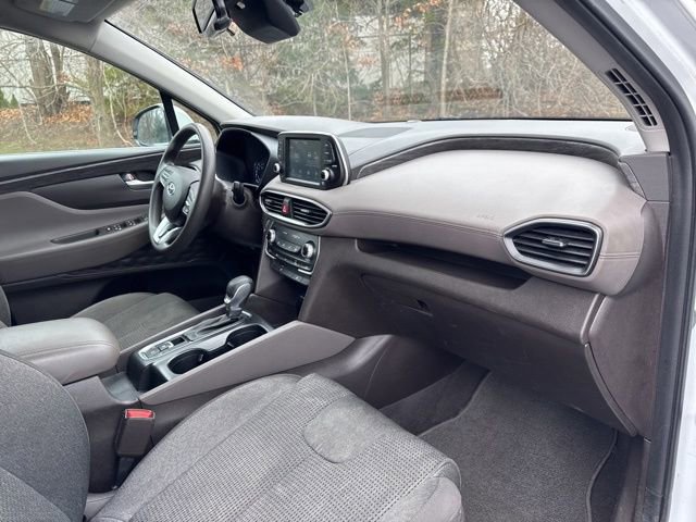 Used 2020 Hyundai Santa Fe SEL FWD image 28