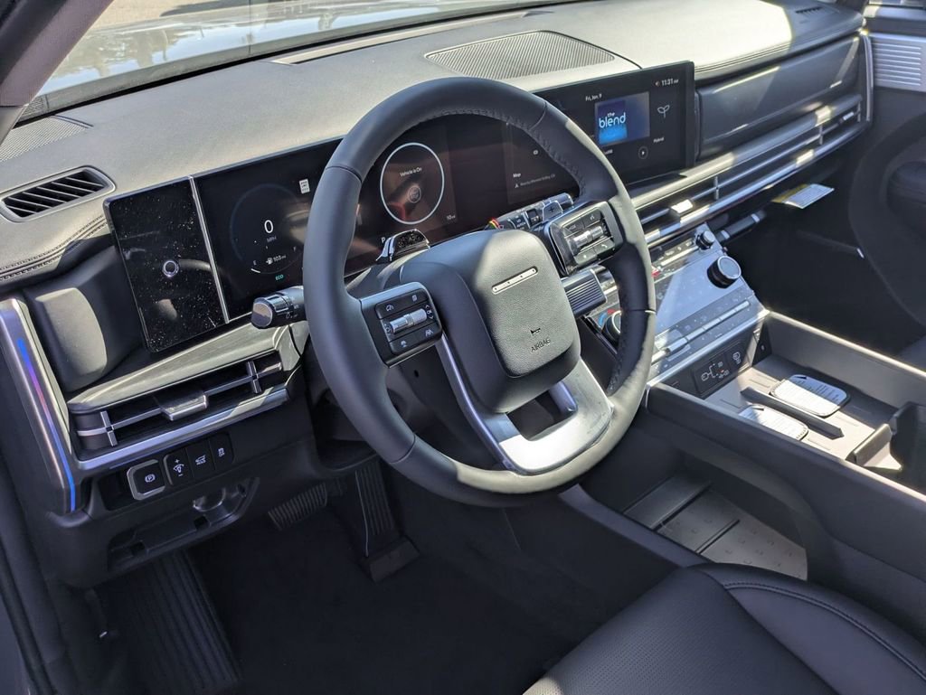 New 2026 Hyundai Santa Fe Limited image 14