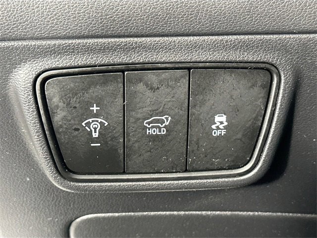 Used 2023 Hyundai Tucson N Line image 25