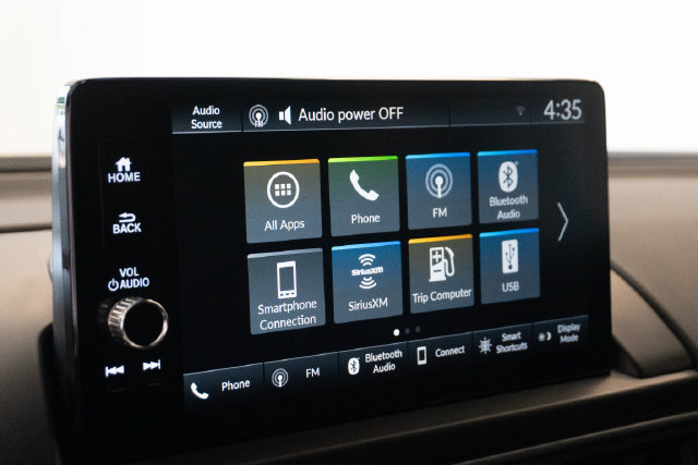 Used 2025 Honda Pilot EX-L image 17