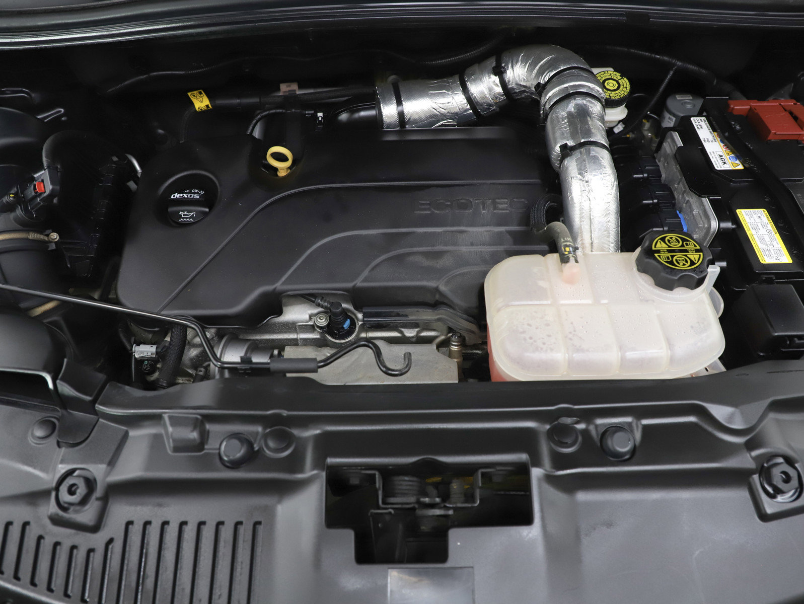 Used 2019 Buick Encore Essence w/ Safety Package II image 29