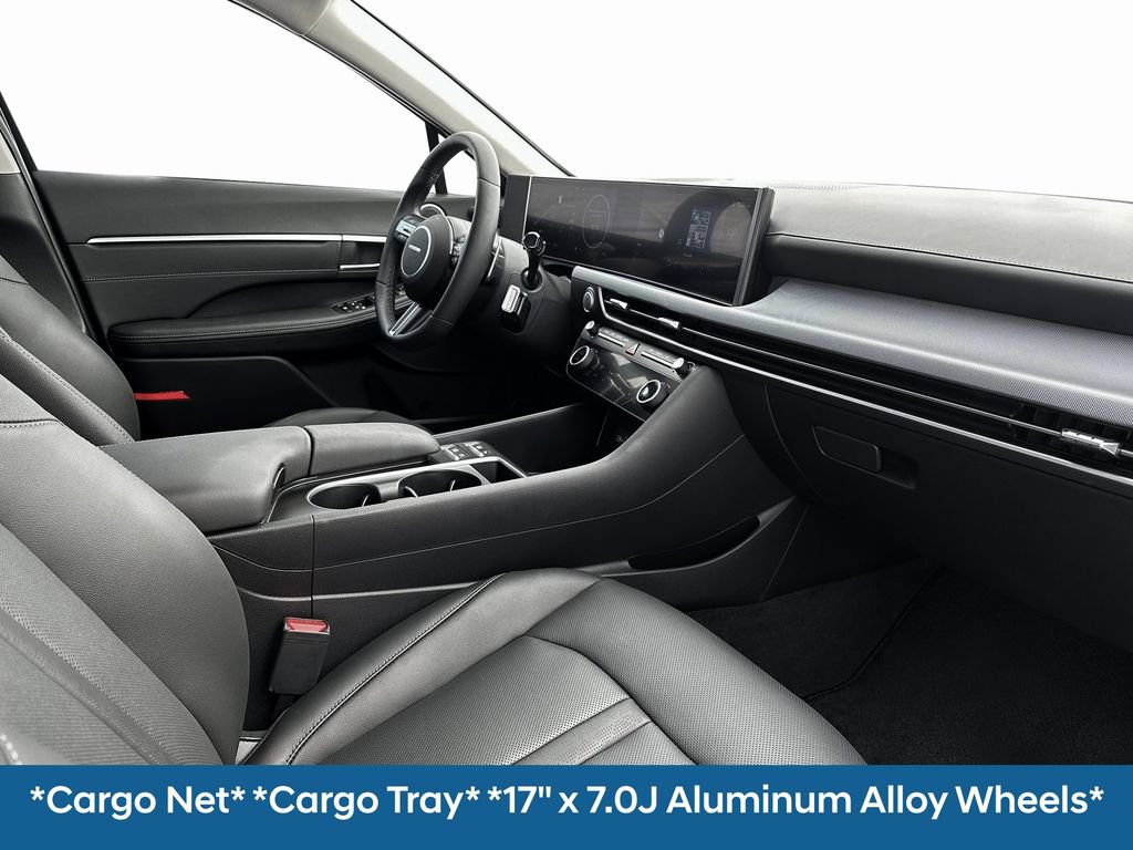 New 2025 Hyundai Sonata Limited image 24