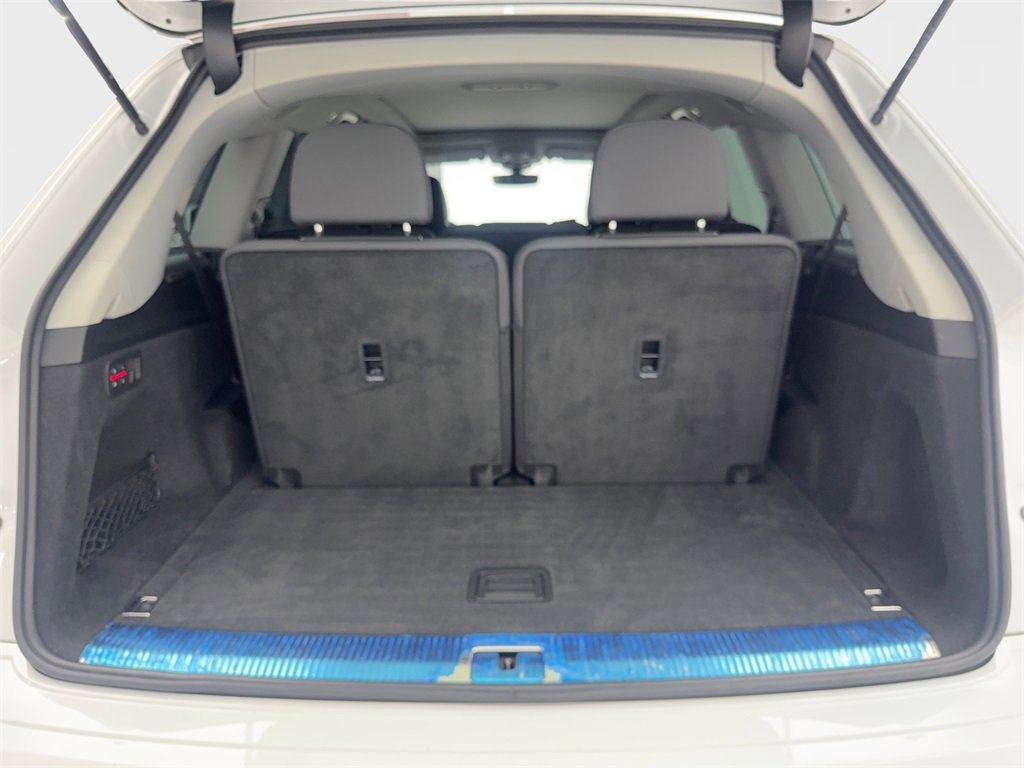 Used 2022 Audi Q7 2.0T Premium Plus w/ Premium Plus Package image 83