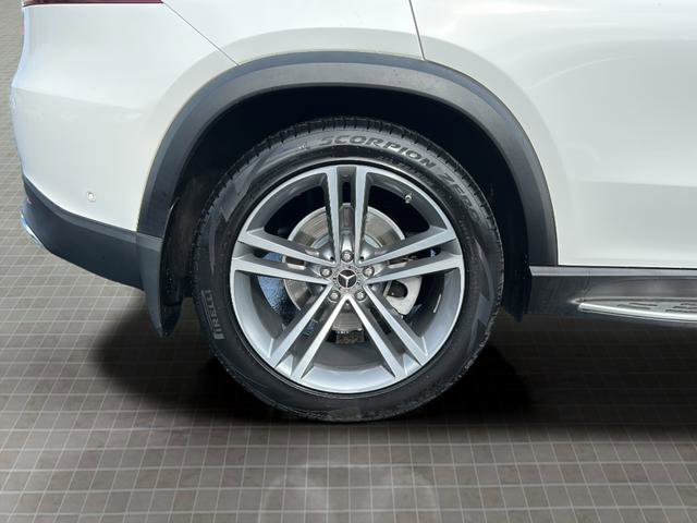 Used 2021 Mercedes-Benz GLE 350 w/ 3rd Row Seat Package image 47