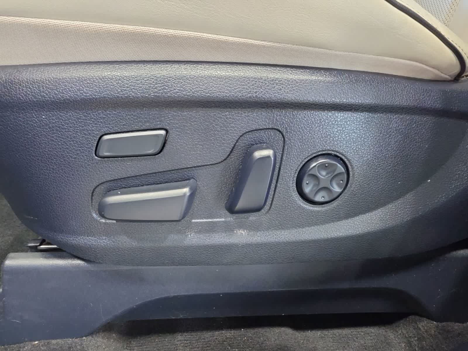 Used 2022 Hyundai Palisade Calligraphy AWD/4WD image 22