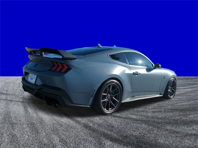 Used 2024 Ford Mustang Dark Horse w/ Dark Horse Handlin Package image 4