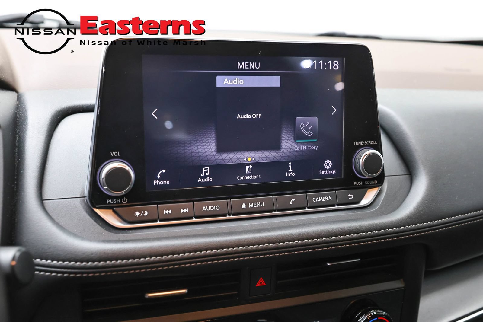 Used 2023 Nissan Rogue SV AWD/4WD image 18