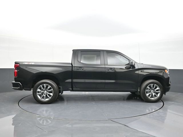 New 2026 Chevrolet Silverado 1500 RST w/ RST All Star Premium Package image 18