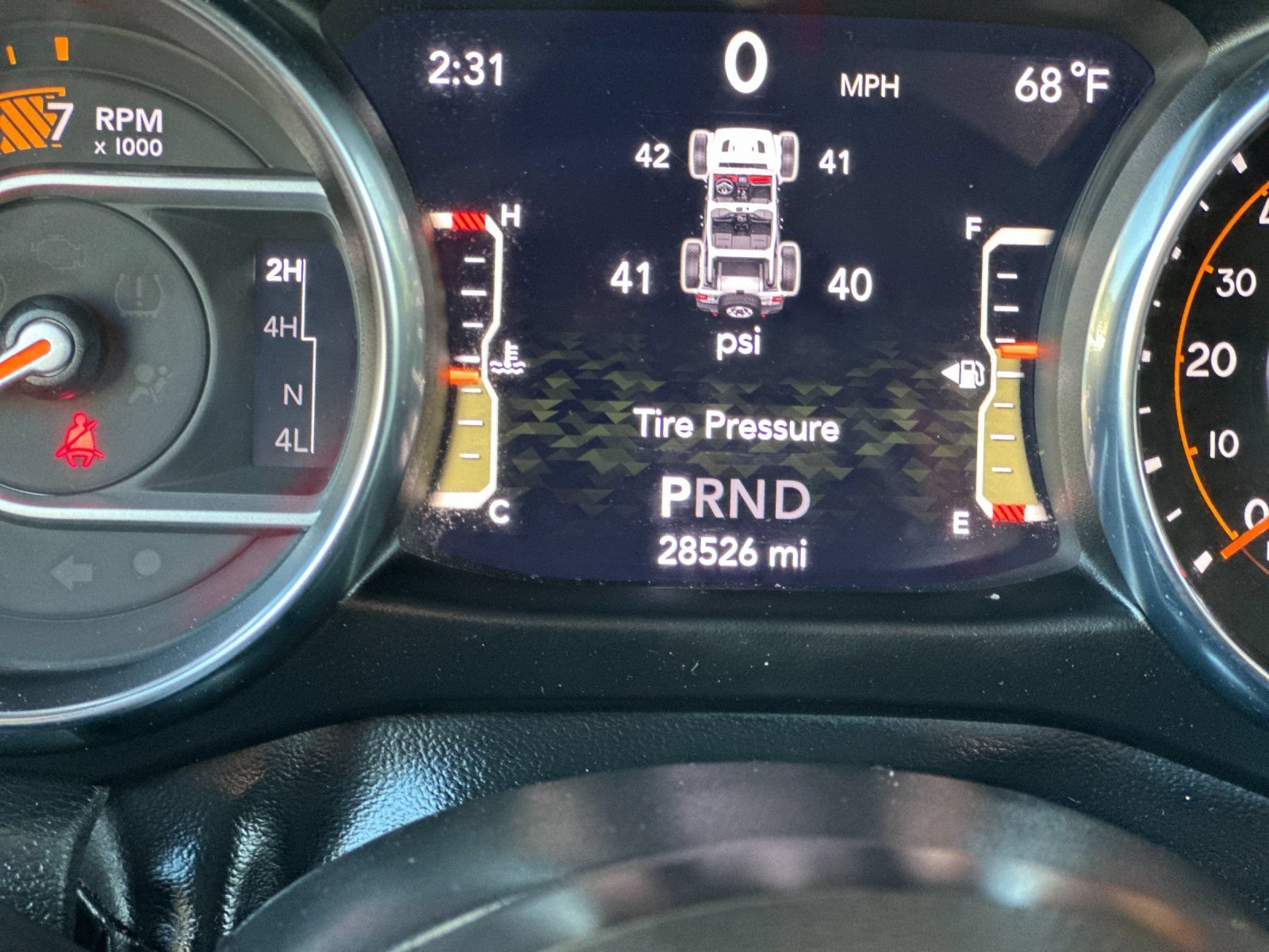Used 2022 Jeep Wrangler Sport AWD/4WD image 29
