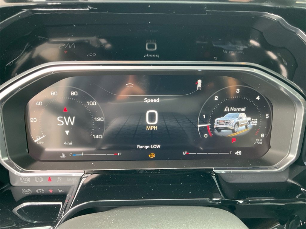 New 2026 GMC Sierra 1500 Elevation w/ Elevation Premium Package image 18