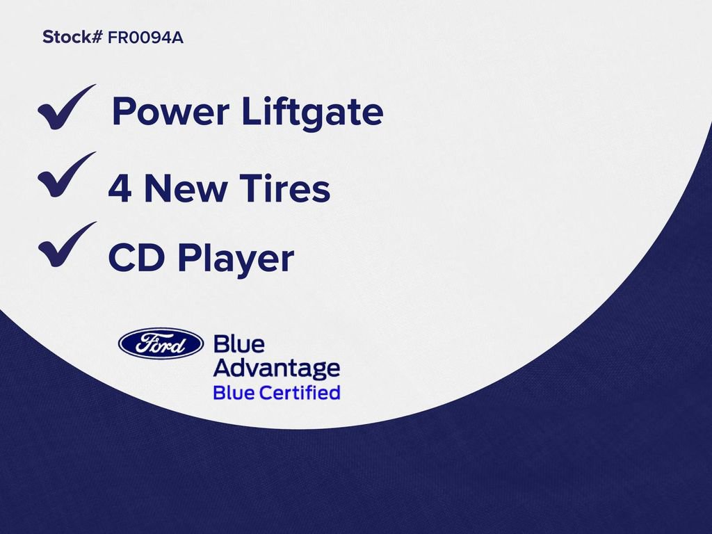 Certified 2018 Ford Escape SEL AWD/4WD image 2