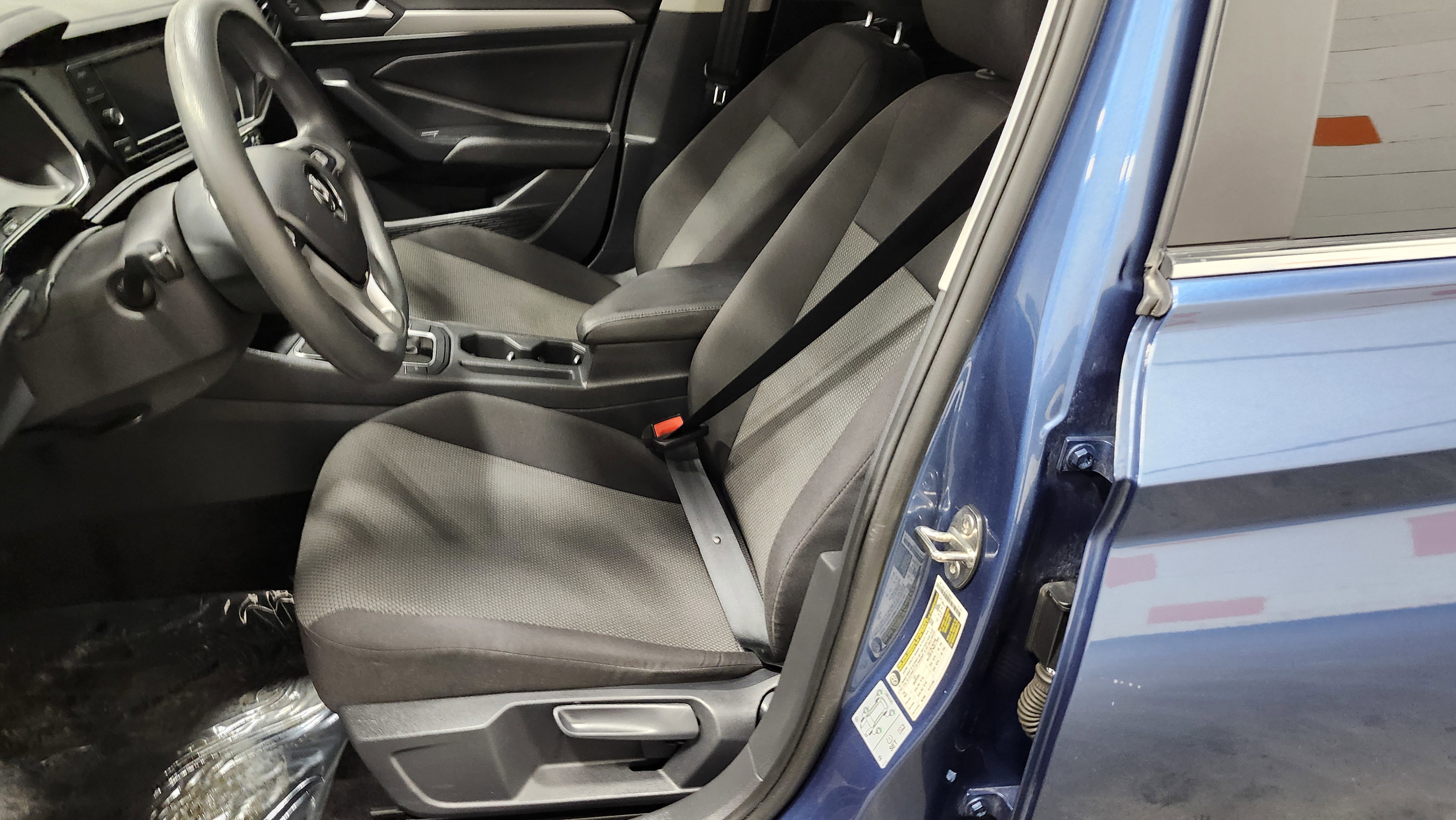 Used 2021 Volkswagen Jetta S image 20