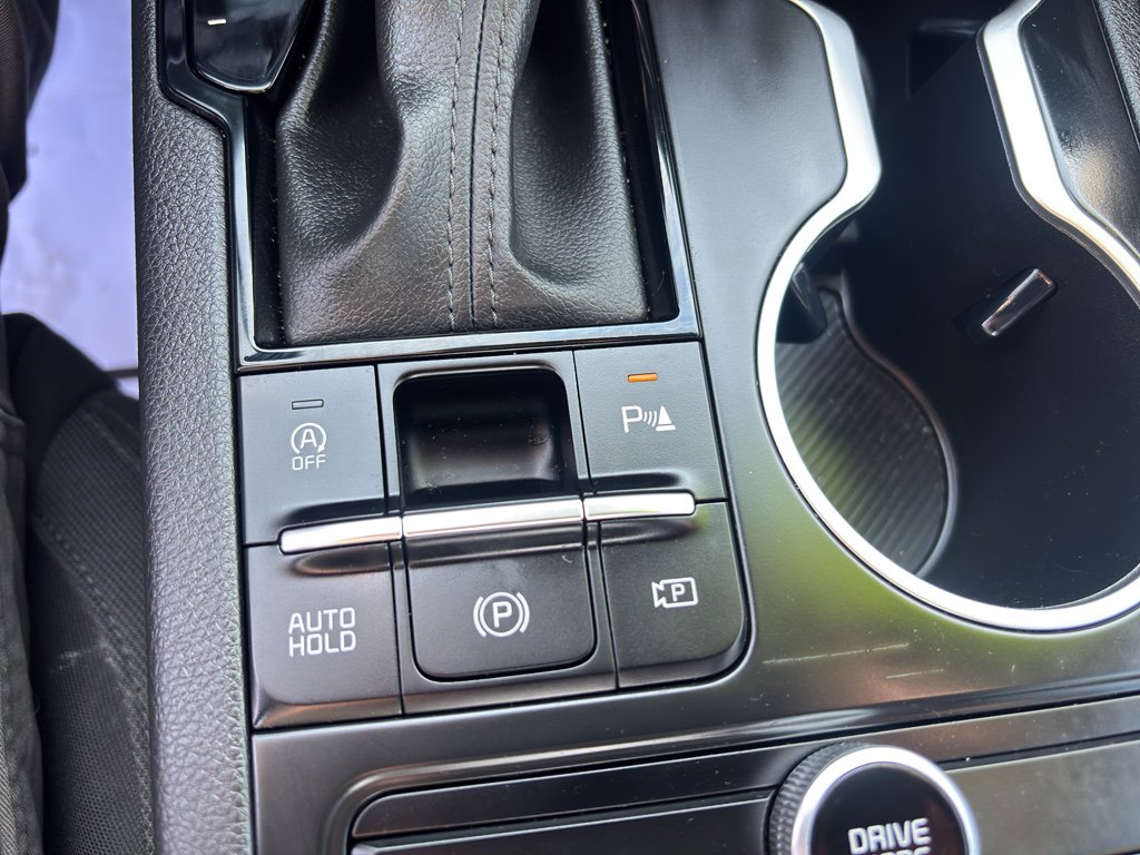 Certified 2026 Kia K5 LXS image 13