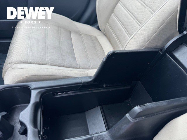 Used 2018 Honda CR-V EX image 25