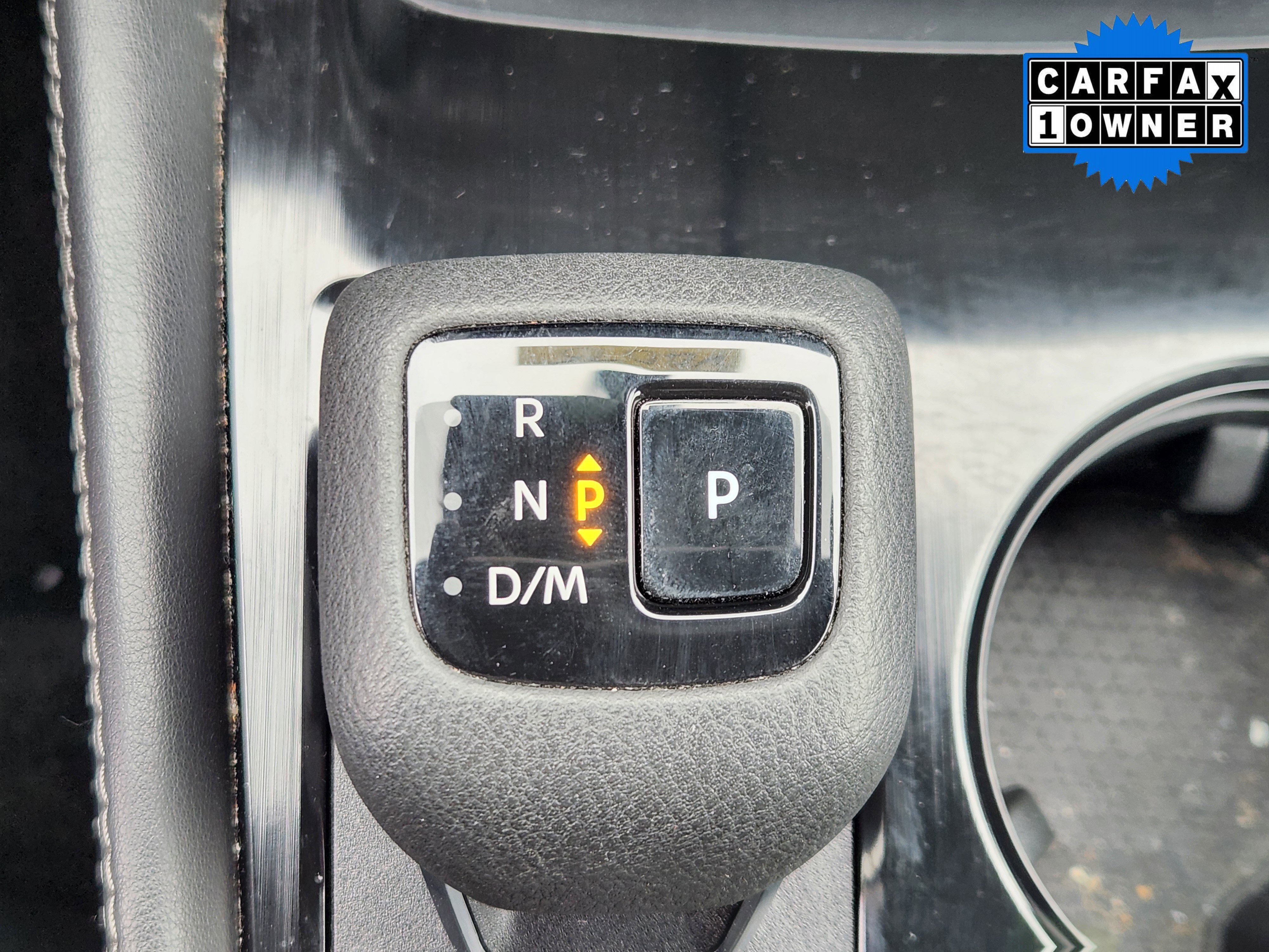 Certified 2023 Nissan Rogue SL w/ SL Premium Package image 13