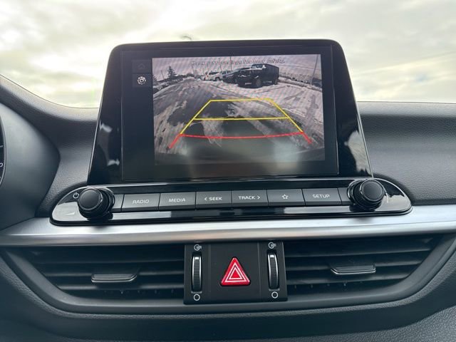 Used 2023 Kia Forte LXS w/ LXS Technology Package image 29