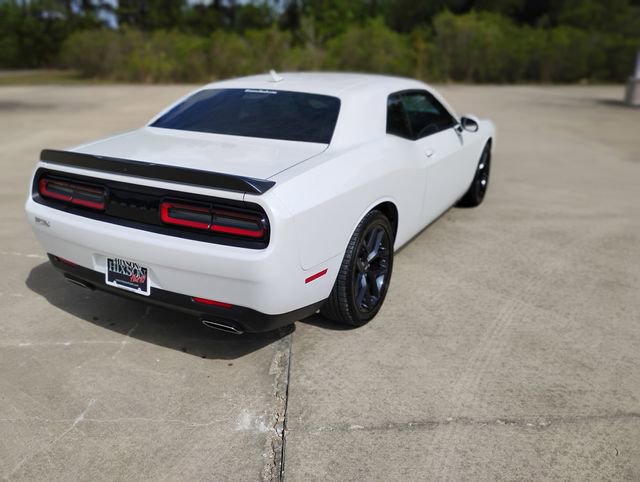 Used 2023 Dodge Challenger GT w/ Blacktop Package image 6