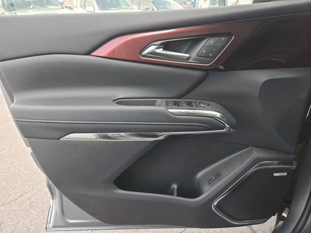 New 2026 Chevrolet Traverse RS w/ LPO, Floor Liner Package image 27