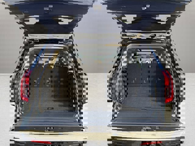 New 2026 Ford Expedition Active image 7