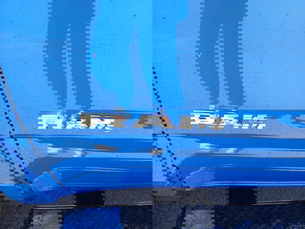 New 2026 RAM 1500 Big Horn image 14