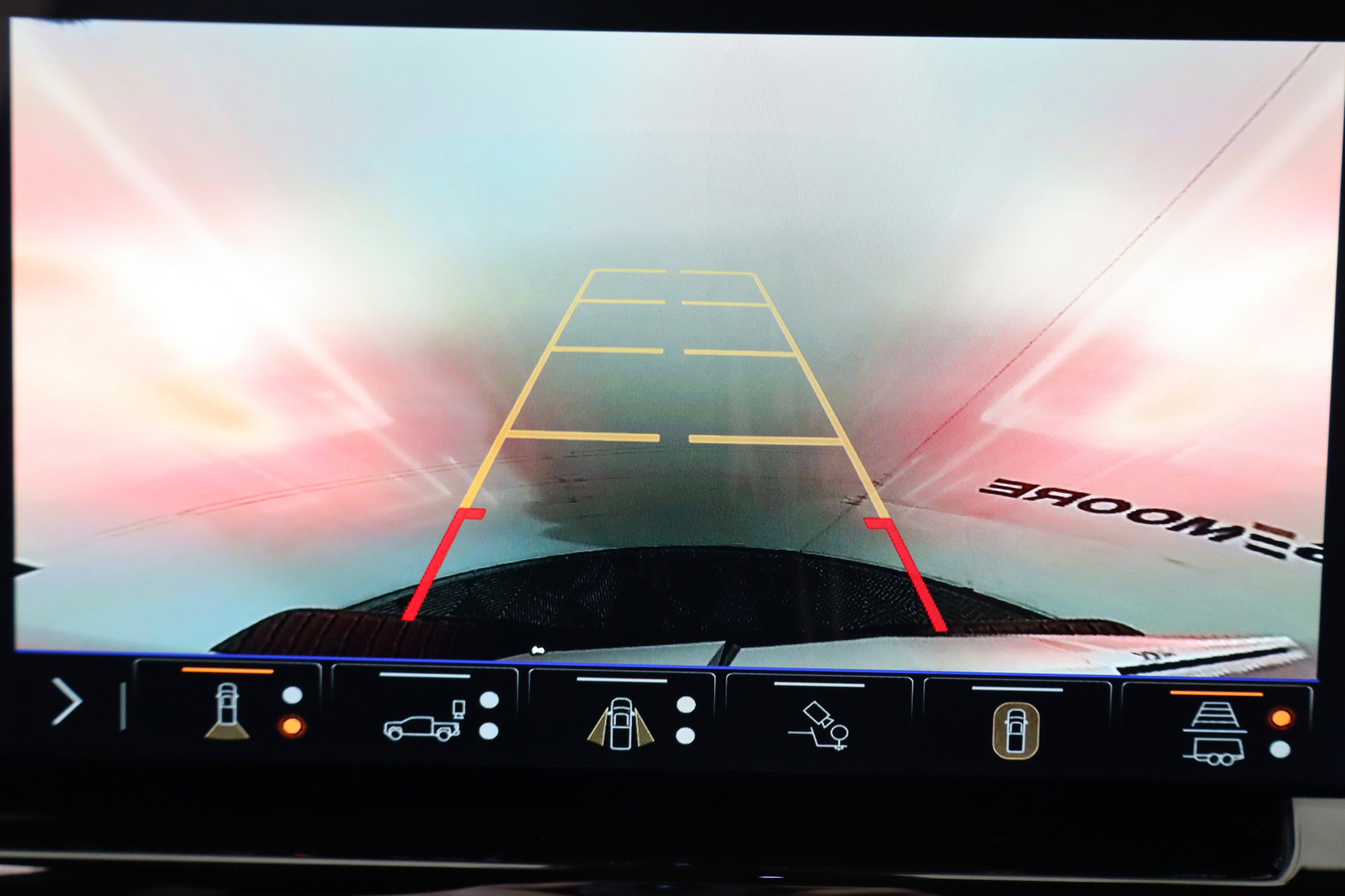 New 2026 Chevrolet Silverado 1500 ZR2 w/ Dark Appearance Package image 25