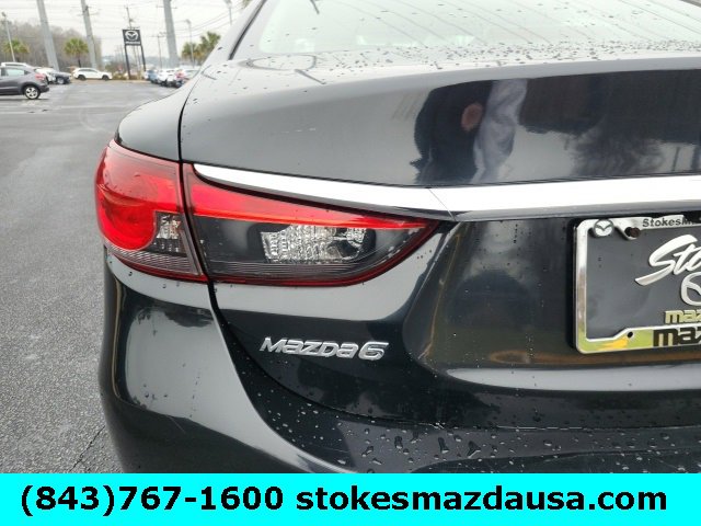 Used 2014 MAZDA MAZDA6 Touring image 28
