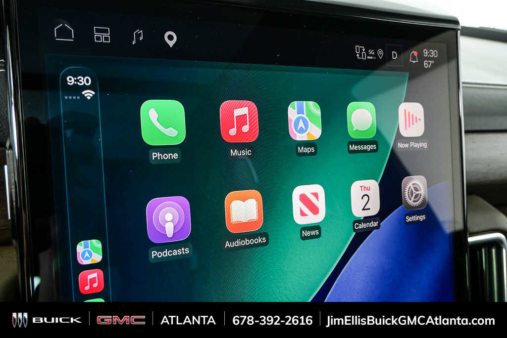 Used 2026 GMC Yukon Denali Ultimate image 15