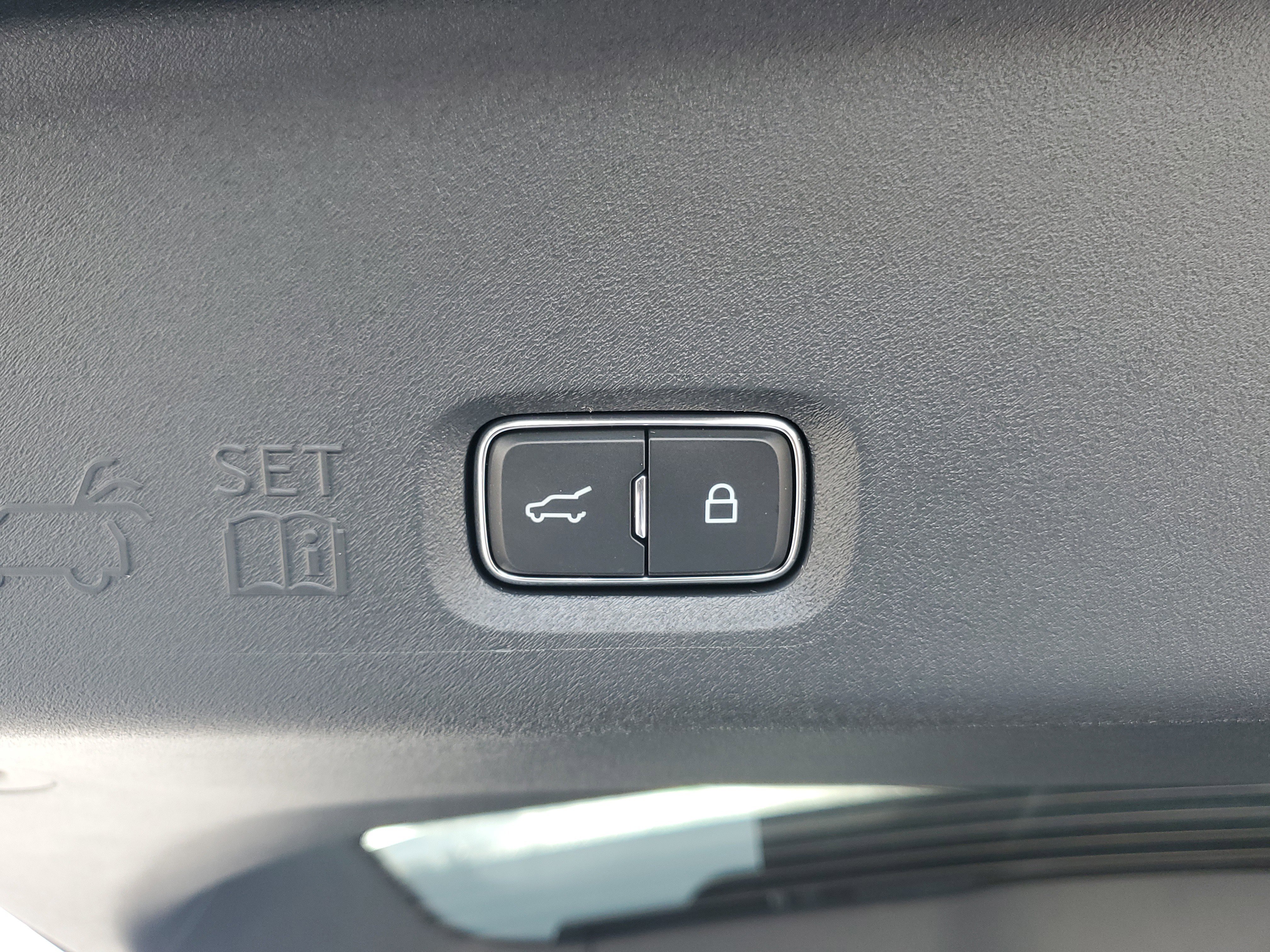 New 2025 Lincoln Navigator Reserve w/ Jet Appearance Package image 35