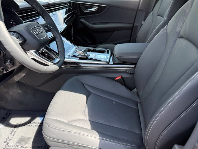 New 2026 Audi Q8 Premium Plus AWD/4WD image 11
